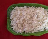 જીરા રાઈસ (Jeera Rice Recipe In Gujarati) રેસીપી સ્ટેપ3ફોટો