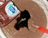 Foto langkah ke 7 dari resep Brownies.