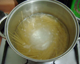 Foto del paso 10 de la receta: Pasta Fría de Cherry Tomato
