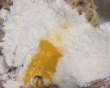 Gambar langkah 2 resipi Maggi ball.