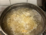 Dulce de cayote