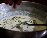 A picture of step 4 of Instant Rabri Jalebi.