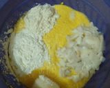 Foto langkah ke 2 dari resep Lepet Jagung Manis.