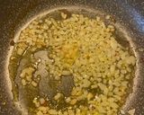 Фото кроку 3 до Risotto ai frutti di mare🦐 Ризотто с морепродуктами.