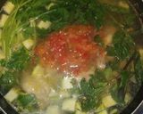 Foto del paso 4 de la receta: Caldo de pollo estilo wence