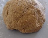 Foto del paso 2 de la receta: Fetuccine integrales al huevo (caseros)