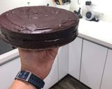 Foto del paso 10 de la receta: Torta Sacher (Sachertorte)