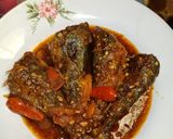 Foto langkah ke 6 dari resep 11.Ikan sarden homemade.