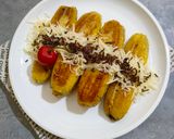 Foto langkah ke 4 dari resep Pisang Owal Khas Solo.