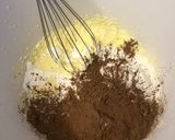 Foto del paso 1 de la receta: Alfajores bajoneros tipo rasta 🍫