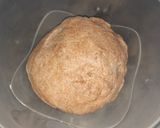Foto del paso 3 de la receta: Pancitos Integrales en Sartén Sin Azúcar