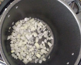 Foto del paso 2 de la receta: Tacos de verdura