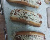 Foto del paso 4 de la receta: Perritos calientes