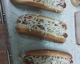 Foto del paso 4 de la receta: Perritos calientes