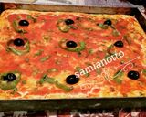 Une image de l'étape 4 de 🍕Pizza Traditionnelle 🍕.