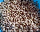 Foto langkah ke 1 dari resep Lento Kacang Tolo.