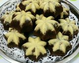 Foto langkah ke 7 dari resep Putu Ayu Coklat Keju.
