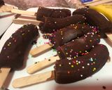 Foto del paso 5 de la receta: Chocobanano o guineo empastado
