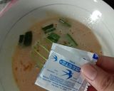 Foto langkah ke 3 dari resep Roti seuop (Roti tawar kukus) #Aceh.