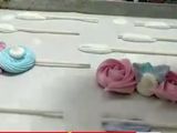 طريقة المارينج اللي الكباروالصغار بيعشقو 😋
