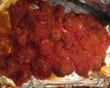 Foto del paso 5 de la receta: Tomates confitados 🍅