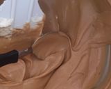 Foto del paso 3 de la receta: Torta crepes (versión chocotorta)
