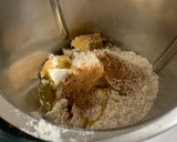 Foto del paso 2 de la receta: Tortitas de plátano Thermomix
