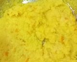 A picture of step 2 of Komola Sundori Pati Shapta.