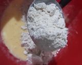 Foto del paso 2 de la receta: Galletitas de avena y cacao amargo