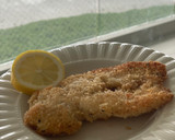 Foto del paso 8 de la receta: 🍗🥓    Pechuguitas de Pollo Crispy (símil milanesa)🍗🥓