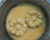 Foto langkah ke 4 dari resep Tahu Fantasi.