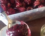 Foto del paso 1 de la receta: Mermelada de Grosella