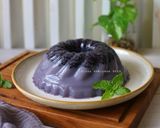 Foto langkah ke 4 dari resep Pudding Tape Ketan Hitam.
