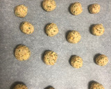 Foto del paso 2 de la receta: Albóndigas de lentejas con salsa de tomate