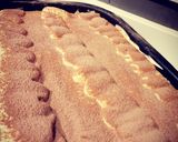 Foto del paso 4 de la receta: Tiramisú