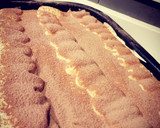 Foto del paso 4 de la receta: Tiramisú