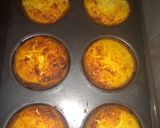 Foto del paso 4 de la receta: Tartas de requesón