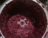 Semolina Beetroot Steamed Cake recipe step 1 photo
