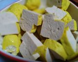 Foto langkah ke 1 dari resep TUMIS TOUGE & TAHU (86).