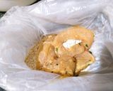 Foto del paso 4 de la receta: Deditos de Pollo o Chicken Fingers