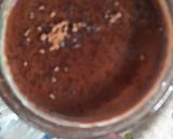 Foto langkah ke 2 dari resep Cokelat hangat.