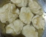Foto langkah ke 3 dari resep Cireng Kuah Pedas.