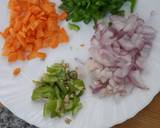 Grilled Omelette recipe step 1 photo