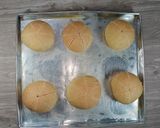 Foto langkah ke 10 dari resep Korean Garlic Cream Cheese Bread.