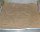 Foto langkah ke 8 dari resep Brownies Kukus Premium Super Lembut.