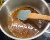 Foto del paso 6 de la receta: Solomillo a la sal en airfryer con salsa de Pedro Ximenez y miso