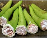 【辣椒鑲肉】年菜必備的食譜步驟4照片