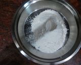 A picture of step 1 of Laung lata.