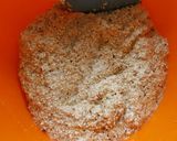 Foto del paso 3 de la receta: Tortitas de amaranto con acelgas en freidora de aire