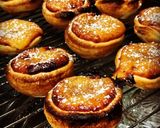 Foto del paso 7 de la receta: Pastéis de nata 🇵🇹 🇵🇹🇵🇹🇵🇹🇵🇹